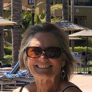 Meet your Posher, Peggy